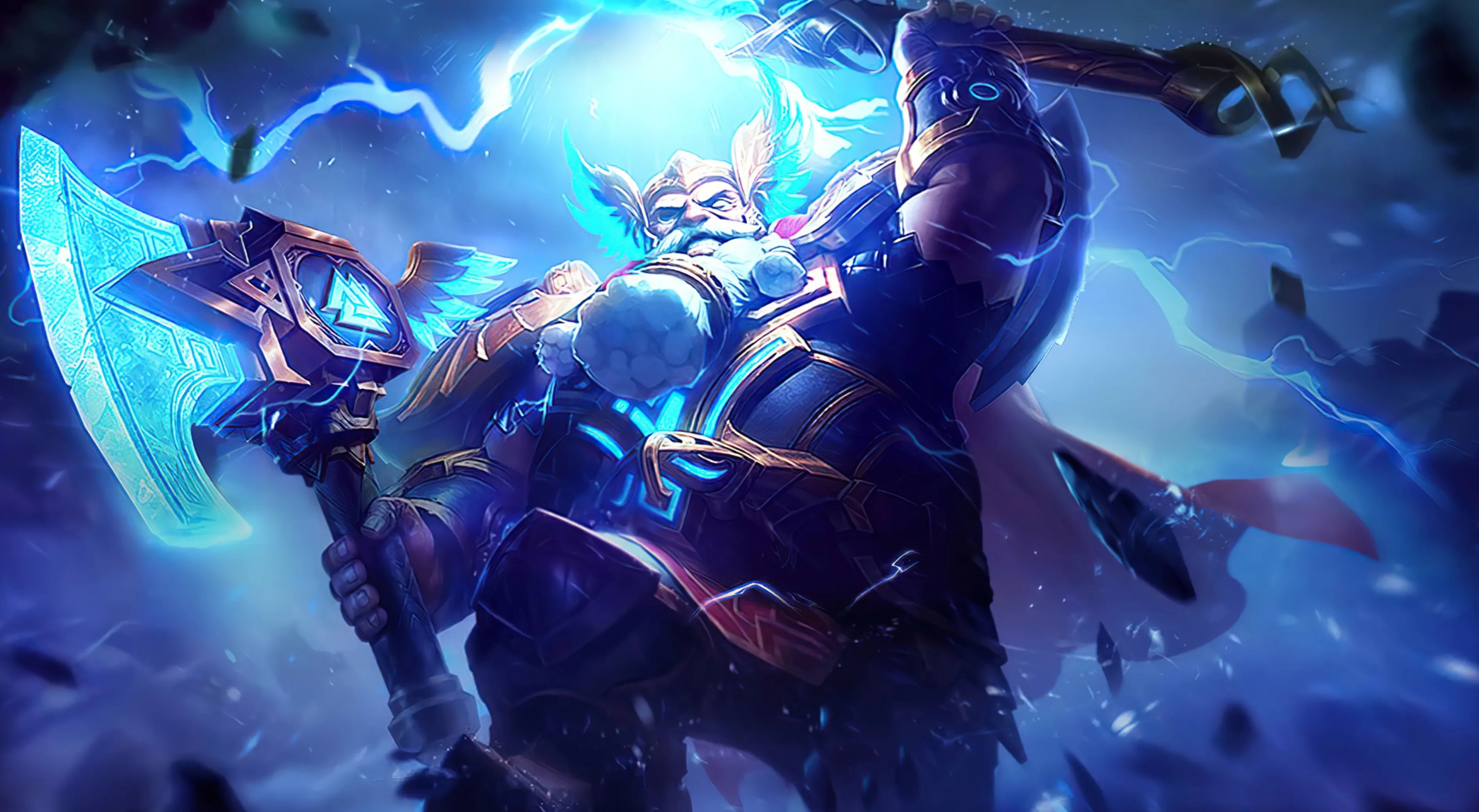 Franco vs chou